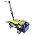 Tarpaulin PVC Banner Hot Welding Machine